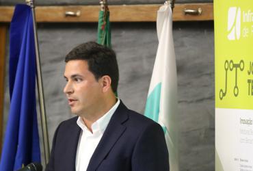 IP organiza 2as Jornadas Técnicas de Inovação em Pavimentação – Misturas Betuminosas com Borracha Reagida e Ativada (RAR).