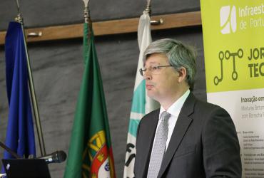 IP organiza 2as Jornadas Técnicas de Inovação em Pavimentação – Misturas Betuminosas com Borracha Reagida e Ativada (RAR).