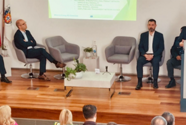 IP na 2.ª Conferência - Modo de Transporte Ferroviário - Eficiência e Transição Energética.