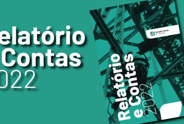Relatório e Contas 2022 | Grupo IP