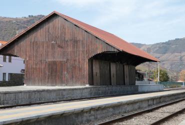 Estação do Tua