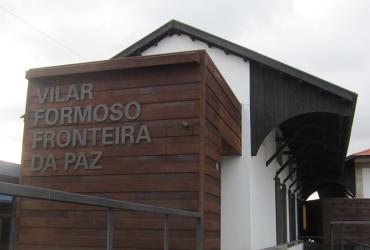 Estação de Vilar Formoso