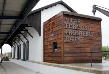 Estação de Vilar Formoso