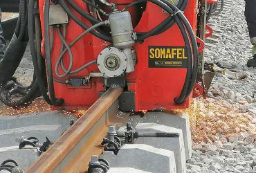 Visita dos alunos do ISEL aos trabalhos da nova Linha de Évora - Foto 4