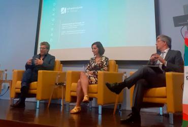 Conferência “Geociências: o nosso Futuro começou ontem”