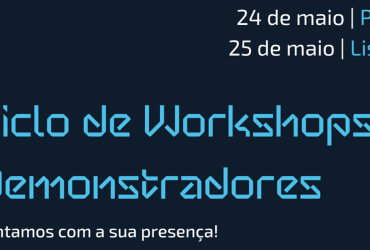 Projeto REV@CONSTRUCTION – Workshops demonstradores