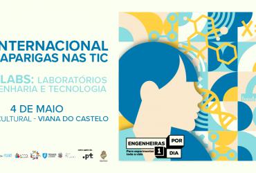 Dia Internacional das Raparigas 