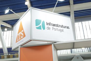 A IP foi Innovation Partner do ITS European Congress 2023.