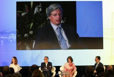 A IP foi Innovation Partner do ITS European Congress 2023.