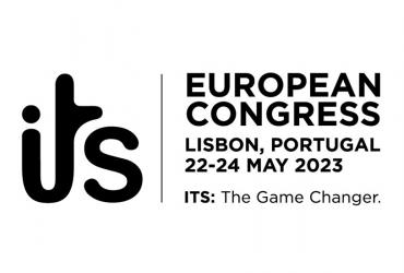 .A IP marca presença no ITS Europe Congress 2023.