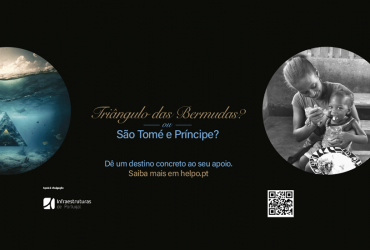 IP apoia a campanha da Helpo