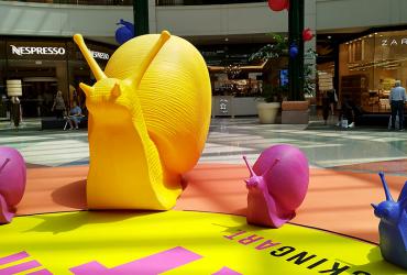 Exposição REGENER’ART chega a Portugal