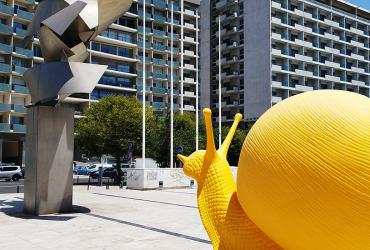 Exposição REGENER’ART chega a Portugal