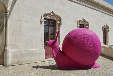 Exposição REGENER’ART chega a Portugal