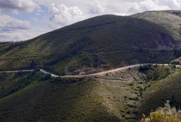 EN344 km 69,000 a 70,000 aproximadamente