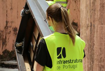 IP apoia Associação 'Ukrainian Refugees UAPT', em Guifões