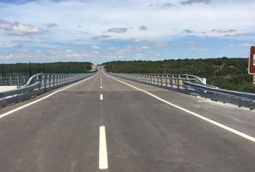 Investimento em Conservação Corrente e Operação na A26 e A26-1