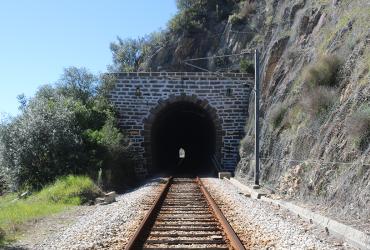 Túnel do Outeiro Grande