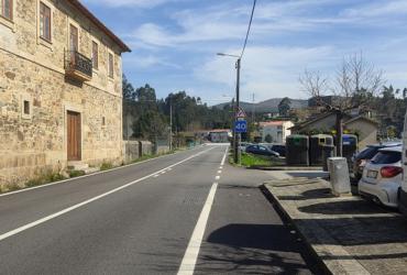 Conclusão da Empreitada de Reabilitação da ER209 em Valongo e Paredes.