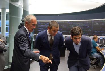 Centro Comando Operacional de Lisboa