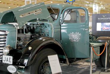 XX edição do autoClássico Porto, Salão do Automóvel e Motociclo Clássico e de Época