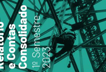 Relatório e Contas 1.º semestre de 2023