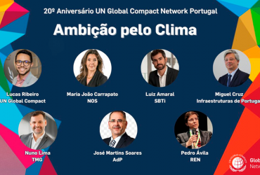  UN Global Compact Network Portugal