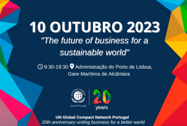  UN Global Compact Network Portugal