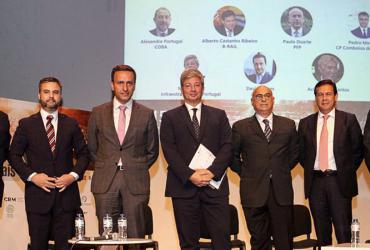 PCA da IP participa no Seminário “Mobilidade Mais”