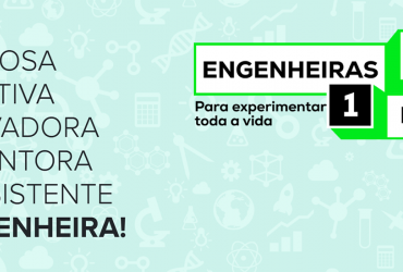 IP parceira da 7ª Edição do Programa Engenheiras Por Um Dia