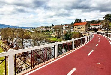 Ecopista do Vouga 