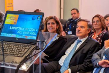 Conferência “A importância dos dados para a Segurança Rodoviária”