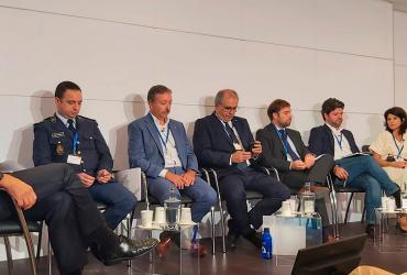 Conferência “A importância dos dados para a Segurança Rodoviária”