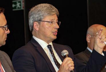 PCA da IP participa no Seminário “Mobilidade Mais”