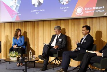  UN Global Compact Network Portugal