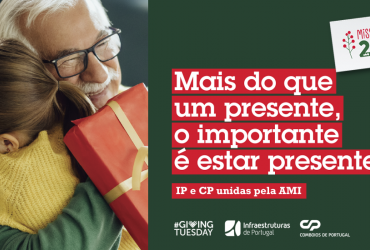 Missão Natal AMI 2023