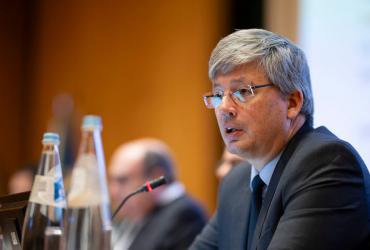 Fotografia da IP no Congresso PROFORUM 2023