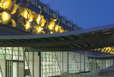 Estação de Entrecampos