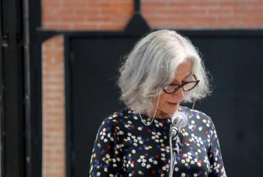 Lígia Oliveira da CP – Comboios de Portugal 