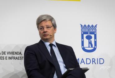 RAIL LIVE 2023: Foto 2 da IP E PFP