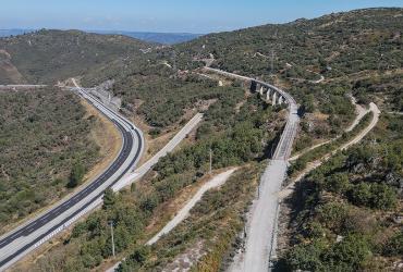Linha da Beira Alta - Troço Celorico da Beira - Guarda