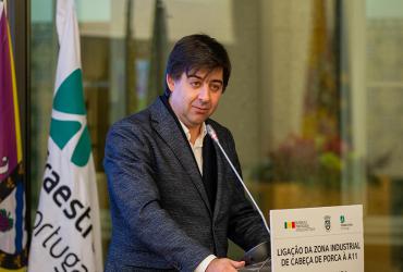 Ligação da Zona Industrial de Cabeça de Porca (Felgueiras) à A11 - Foto 5