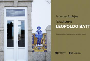 Fotografia da Rota Autoria de Leopoldo Battistini