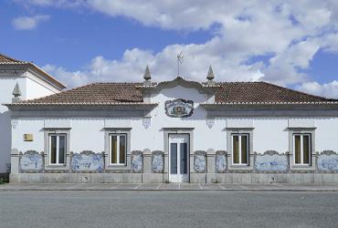 Rota de Azulejos da Autoria de Leopoldo Battistini - Fotografia 2
