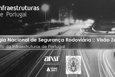 IP participa na apresentação da Estratégia Visão Zero na Ordem dos Engenheiros - Foto 1