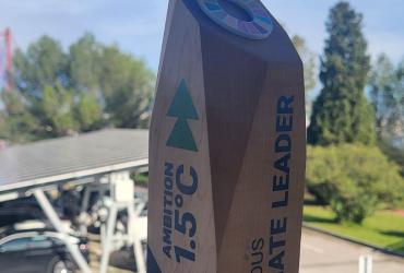 Science Based Targets Iniative