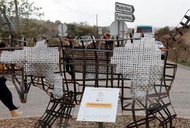 Aldeias do Lince - Furnazinhas