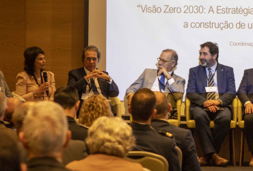 Fotografia 2: Seminário "Visão Zero 2030"