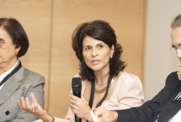 Fotografia 1: Seminário "Visão Zero 2030"