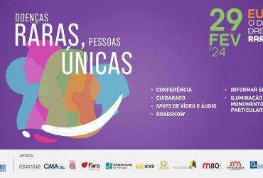 29 de fevereiro - Dia Mundial das Doenças Raras